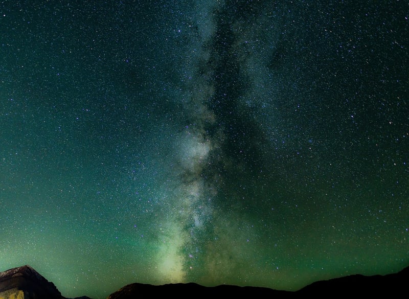 Starry Dining