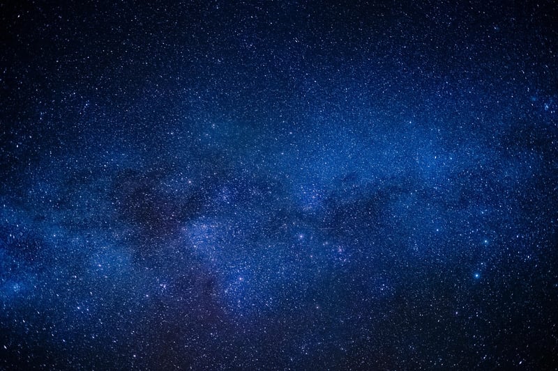Stellar Accents